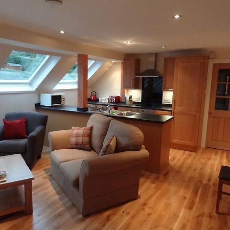 Coach House At The Glen Villa Helensburgh Exterior photo