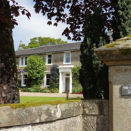 Coach House At The Glen Villa Helensburgh Exterior photo