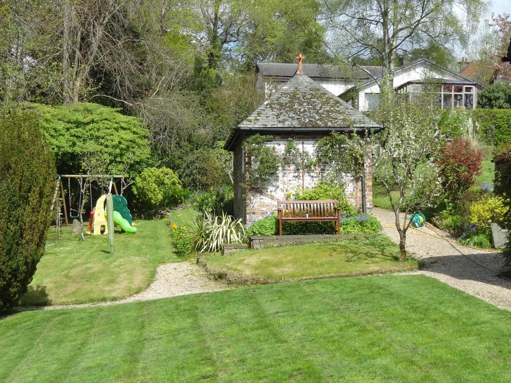 Coach House At The Glen Villa Helensburgh Exterior photo