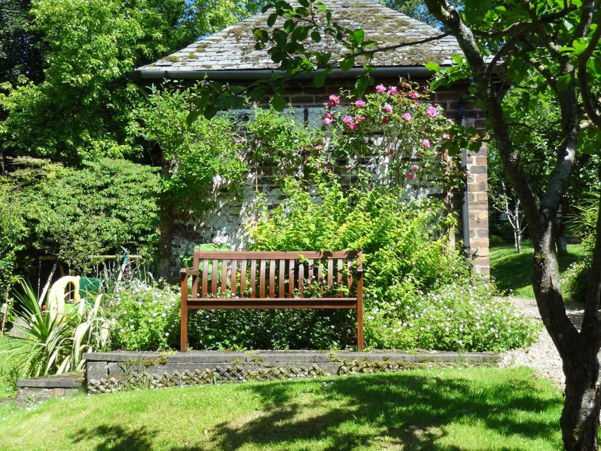 Coach House At The Glen Villa Helensburgh Exterior photo